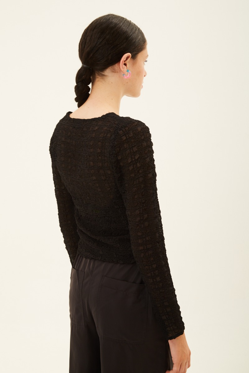 BLUSA CORDELIA