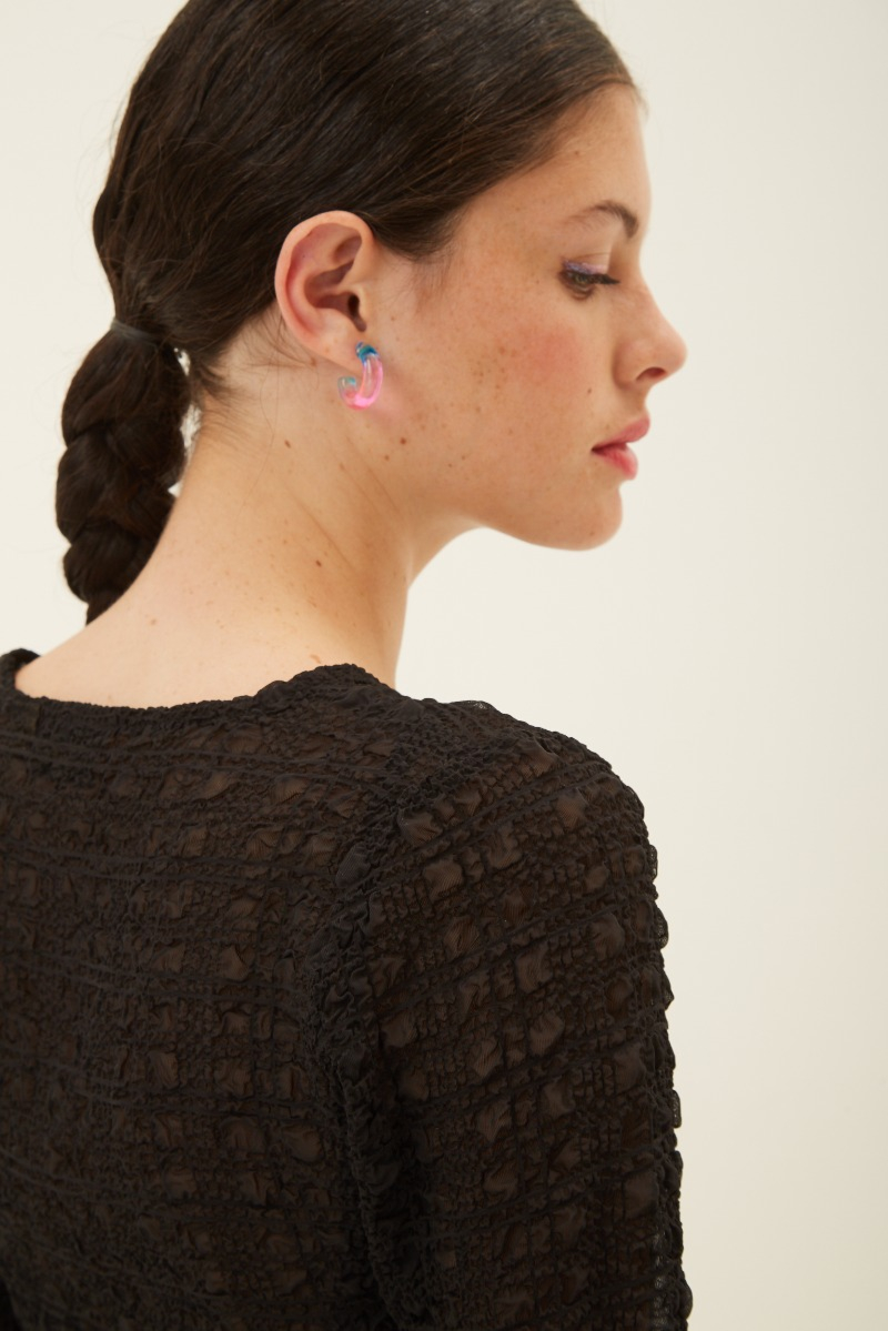 BLUSA CORDELIA