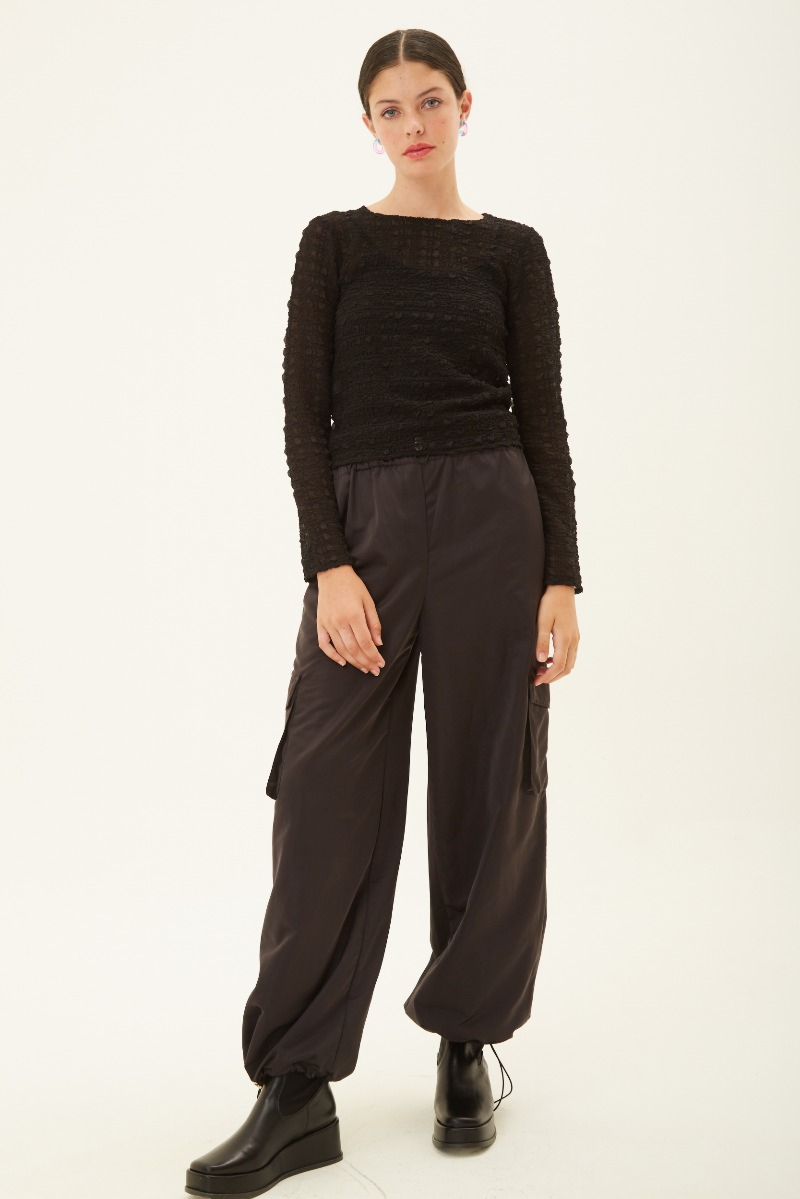 BLUSA CORDELIA