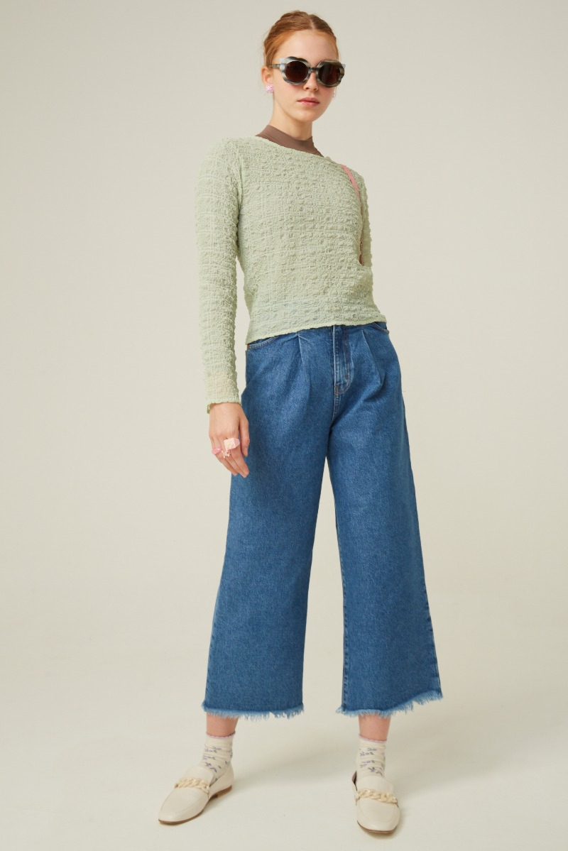 BLUSA CORDELIA