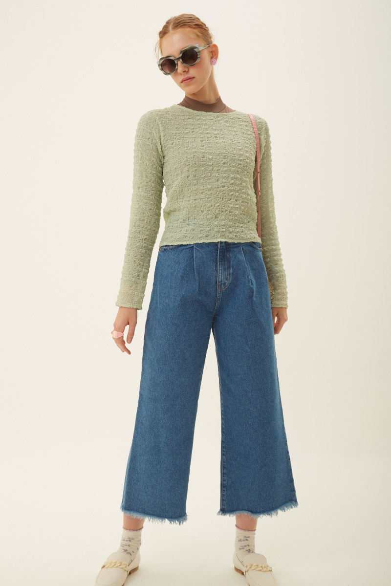 BLUSA CORDELIA