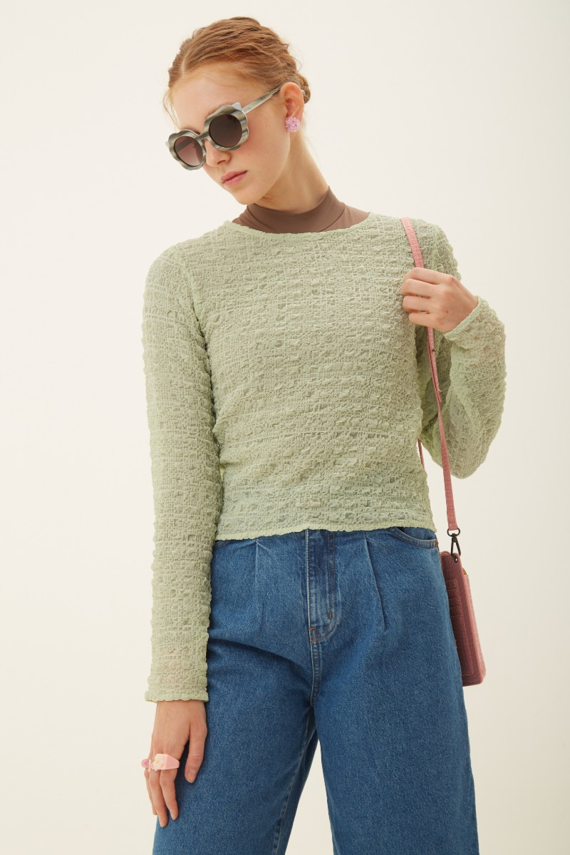 BLUSA CORDELIA