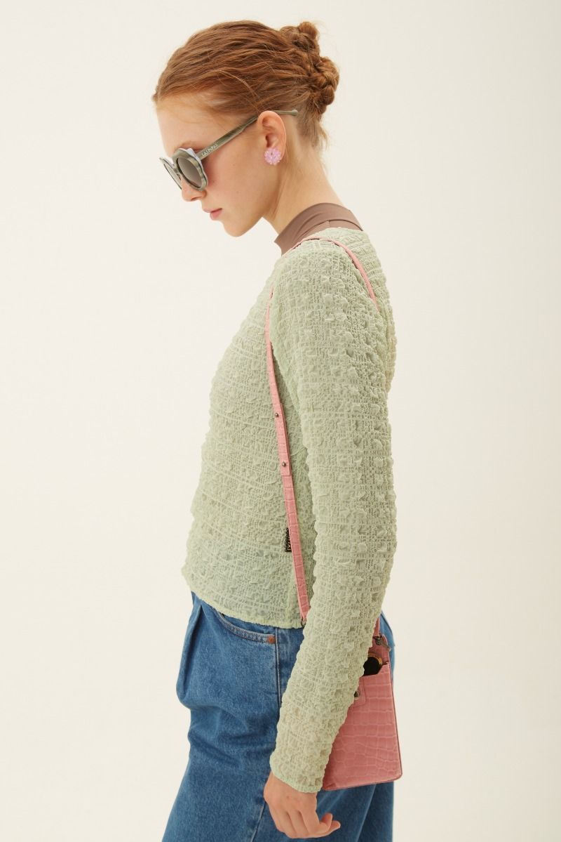 BLUSA CORDELIA