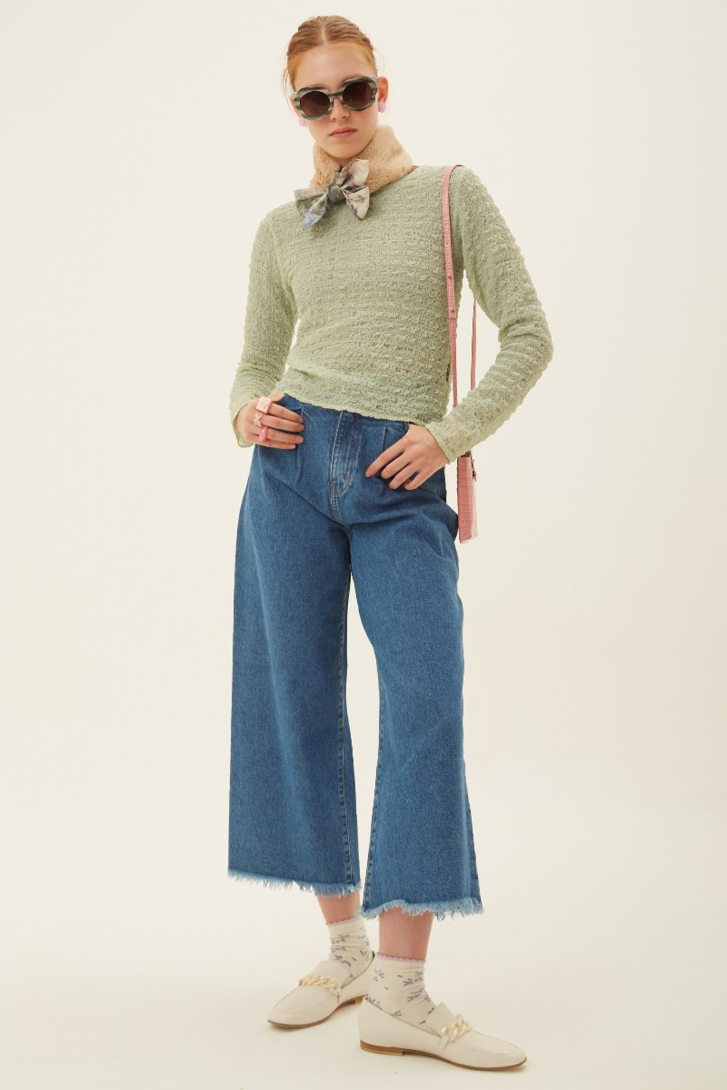 BLUSA CORDELIA