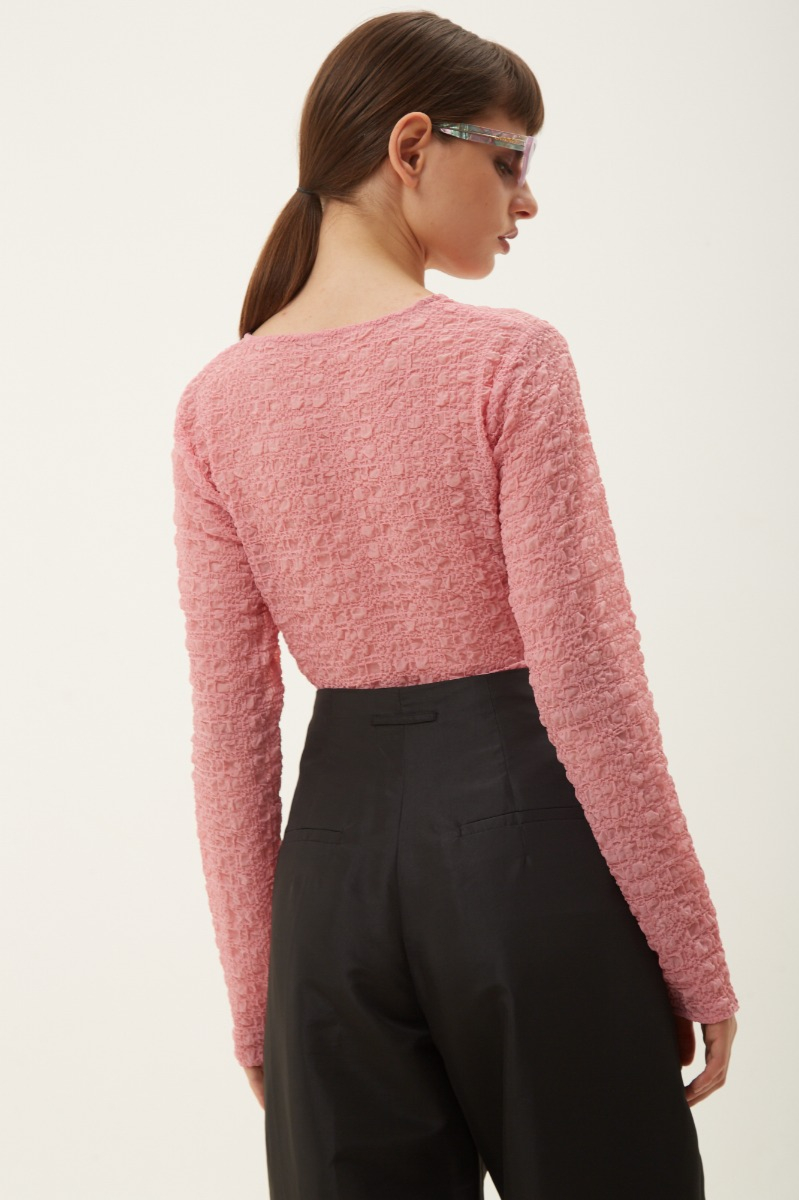 BLUSA CORDELIA