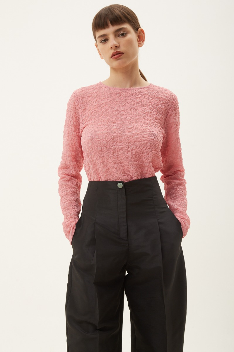 BLUSA CORDELIA
