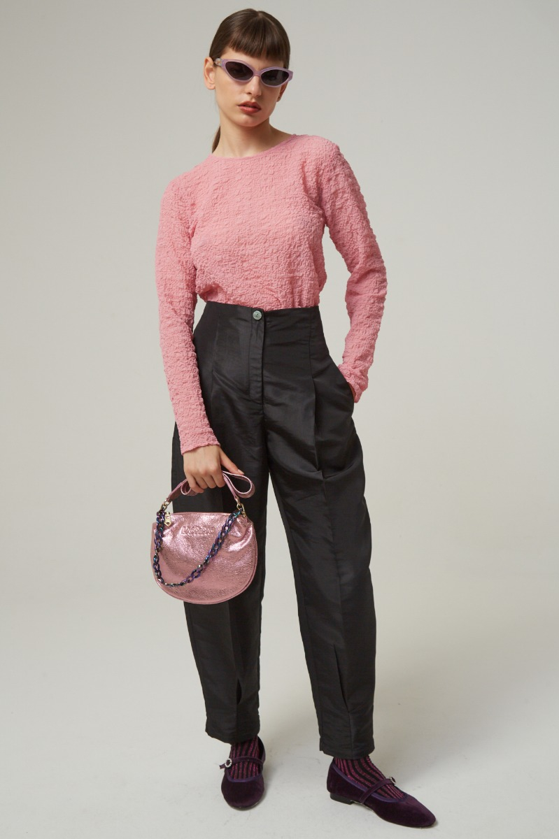 BLUSA CORDELIA