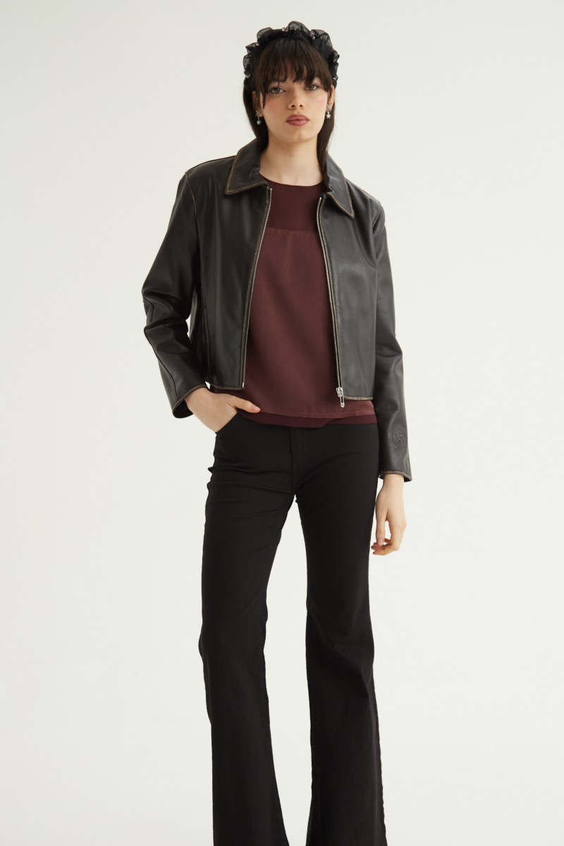 BLUSA HELLY