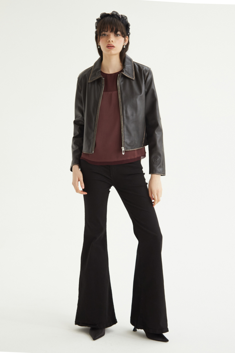 PANTALON DE JEAN OXFORD MORRISON 