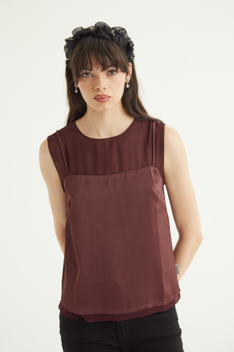 BLUSA HELLY