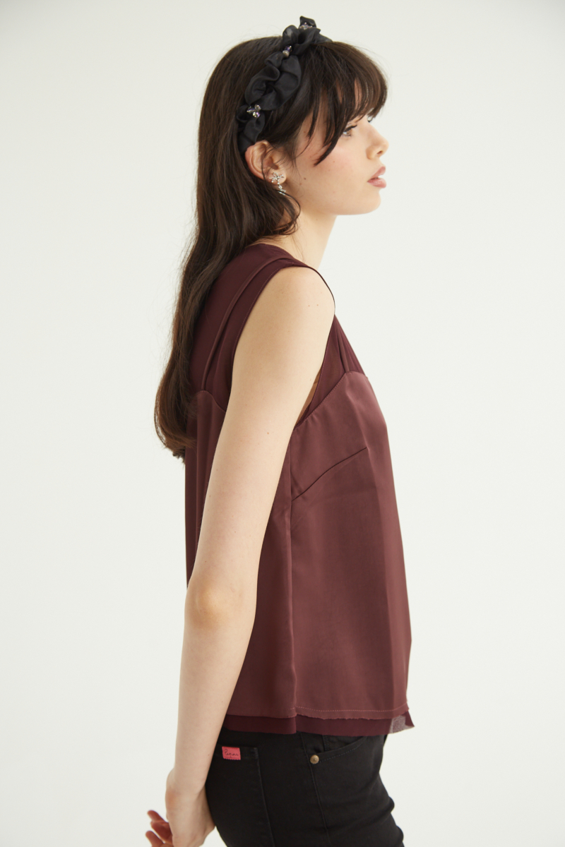 BLUSA HELLY