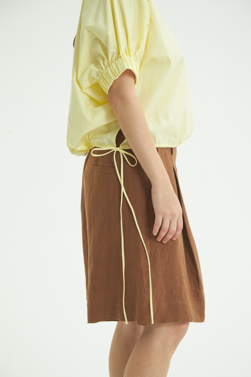 BLUSA IRVING