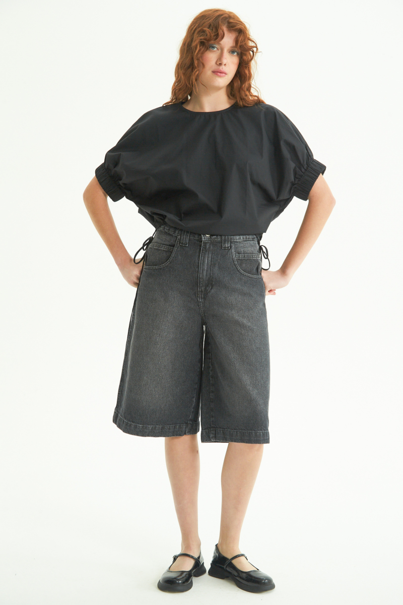 BLUSA IRVING