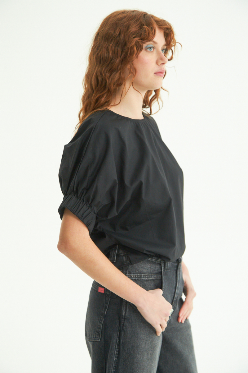 BLUSA IRVING