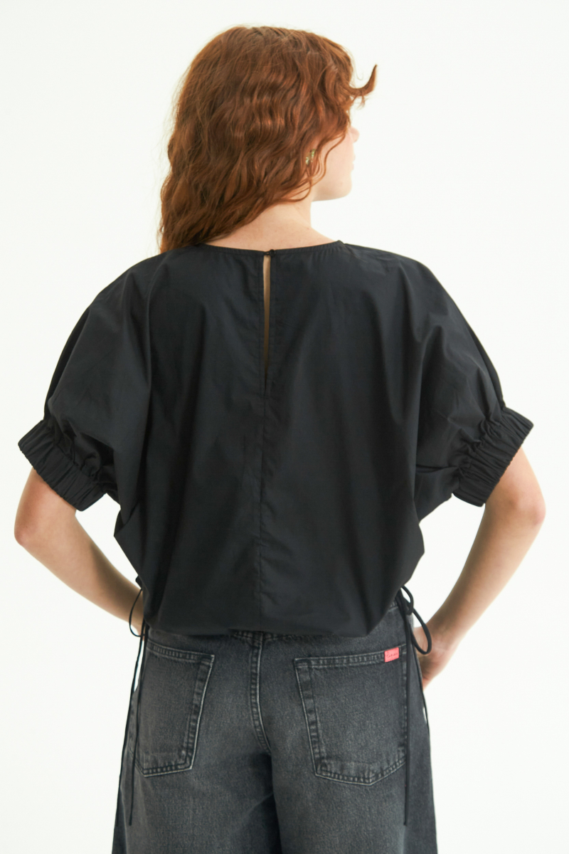 BLUSA IRVING