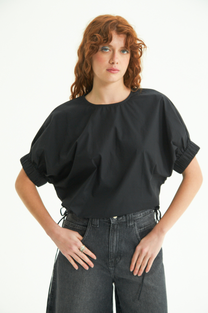 BLUSA IRVING