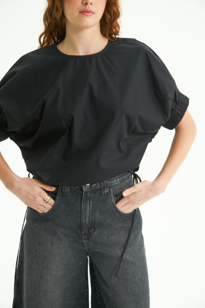 BLUSA IRVING