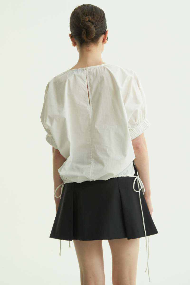 BLUSA IRVING