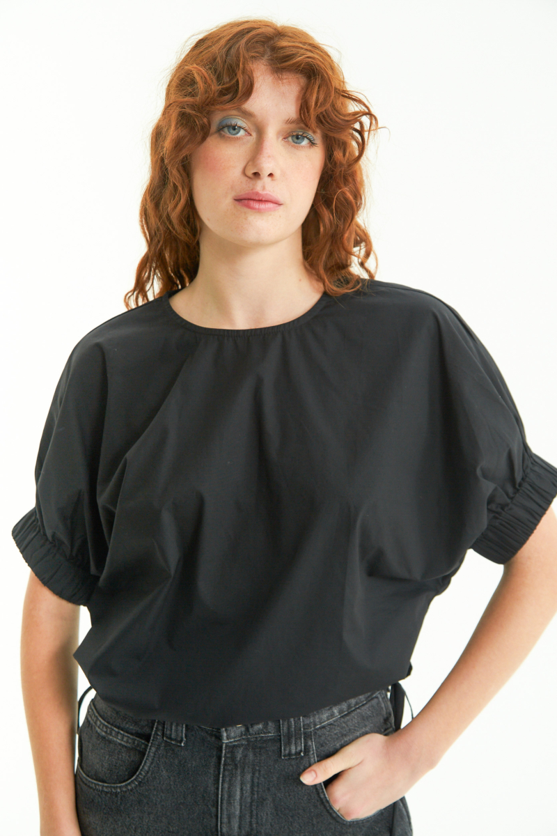 BLUSA IRVING