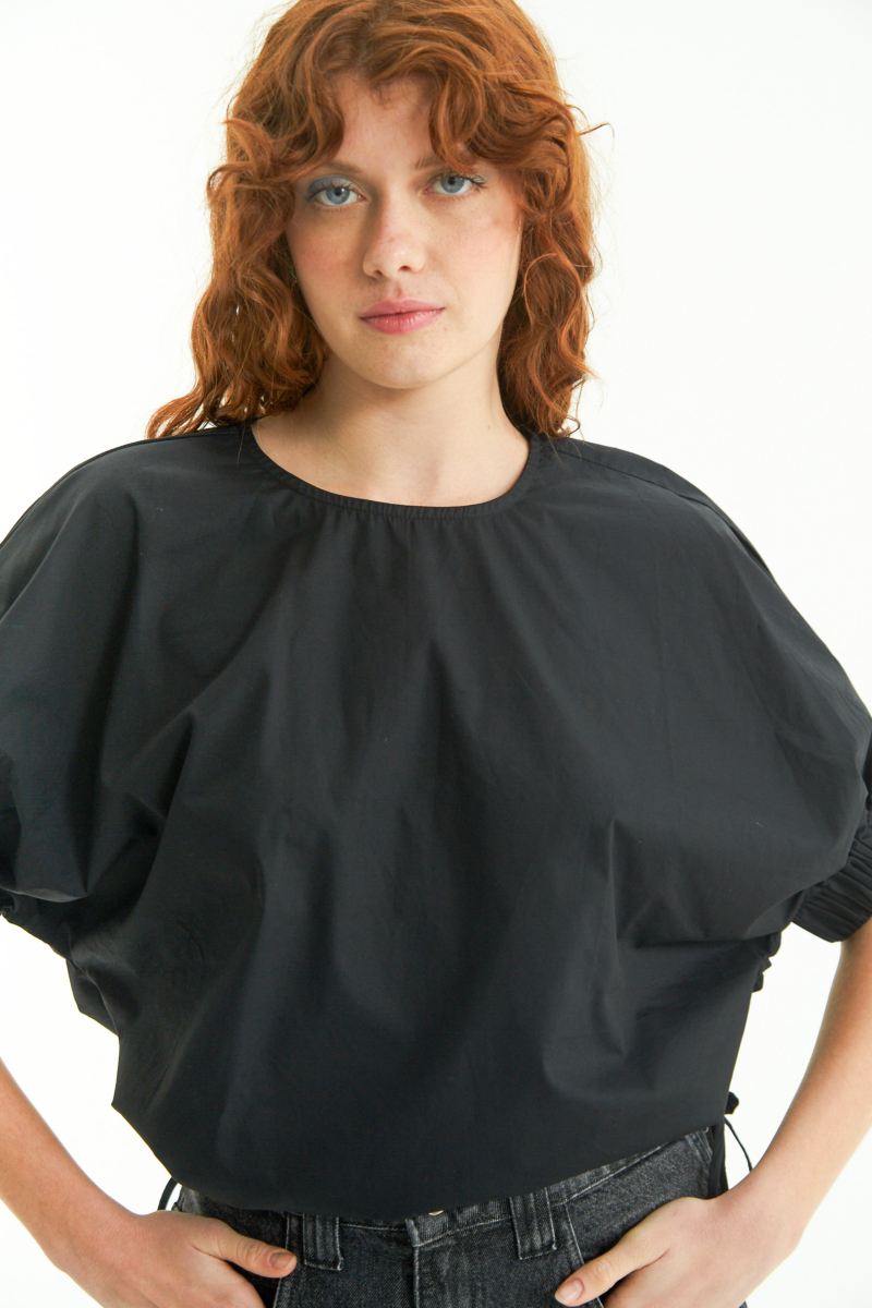 BLUSA IRVING