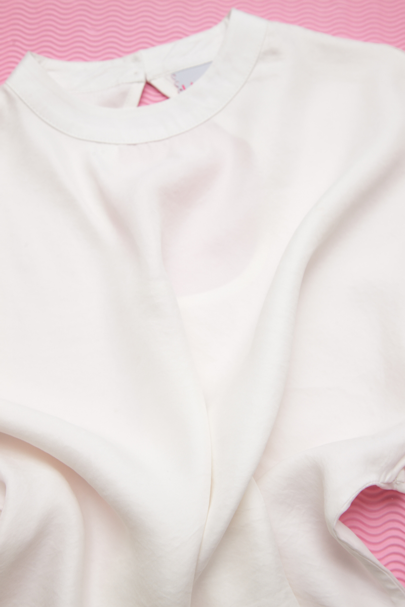 BLUSA KIDMAN