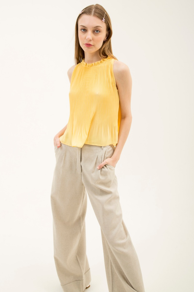 BLUSA LORELAINE