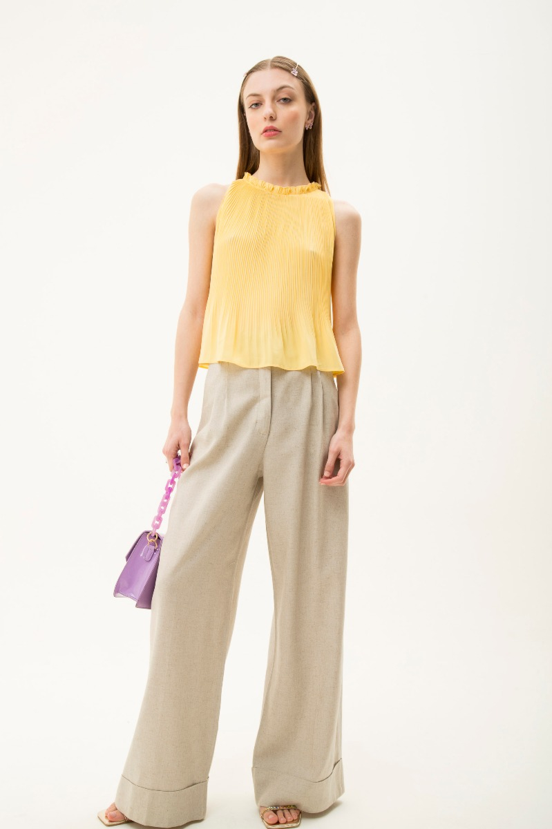 BLUSA LORELAINE