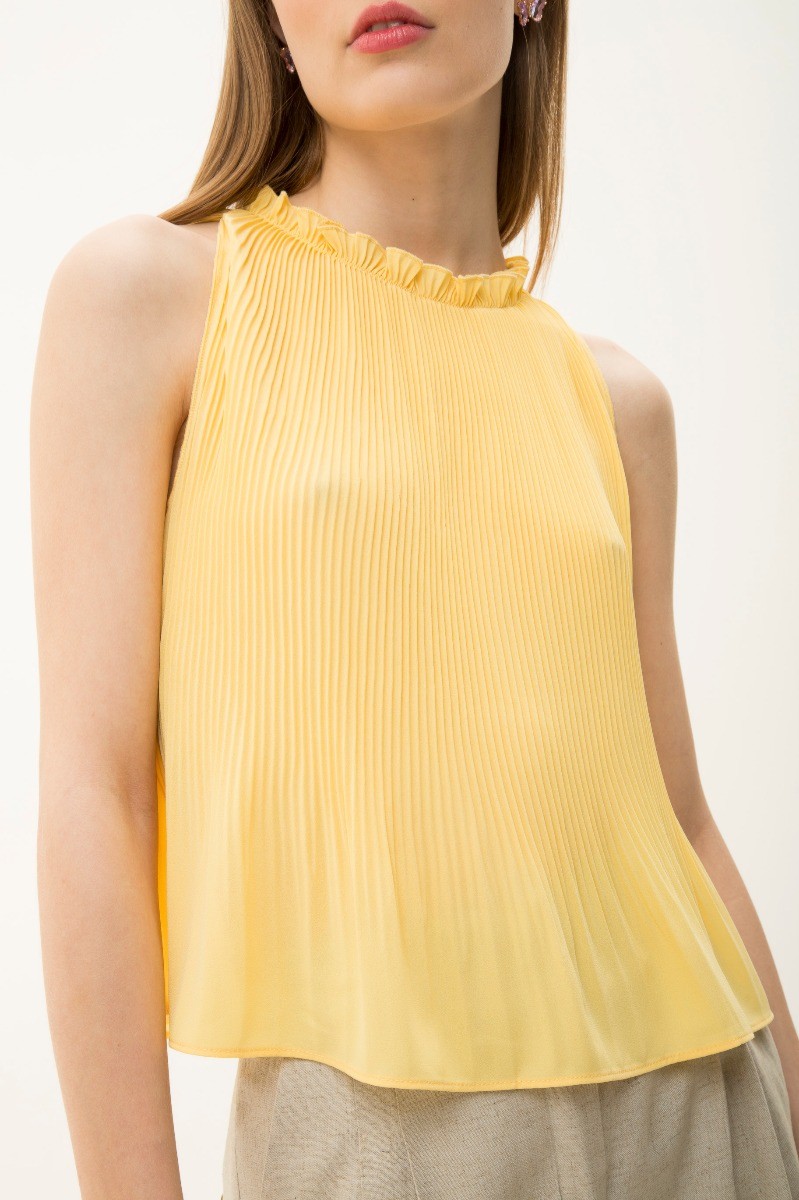 BLUSA LORELAINE