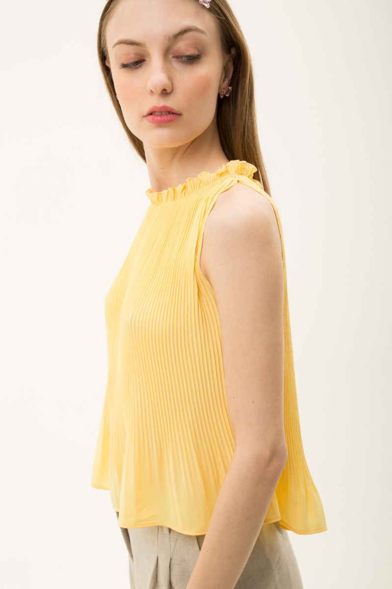BLUSA LORELAINE