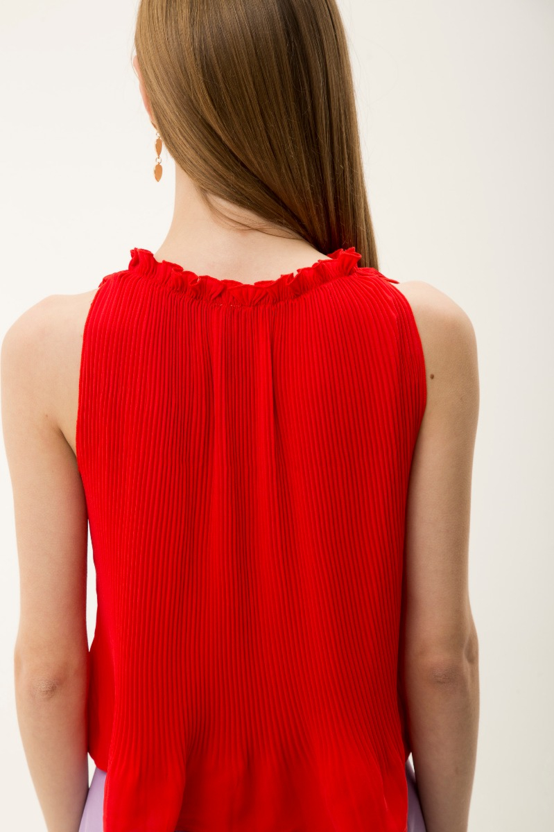 BLUSA LORELAINE