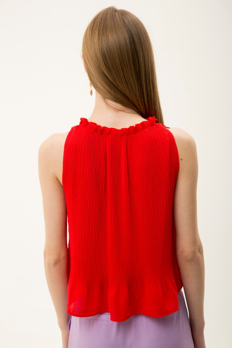 BLUSA LORELAINE