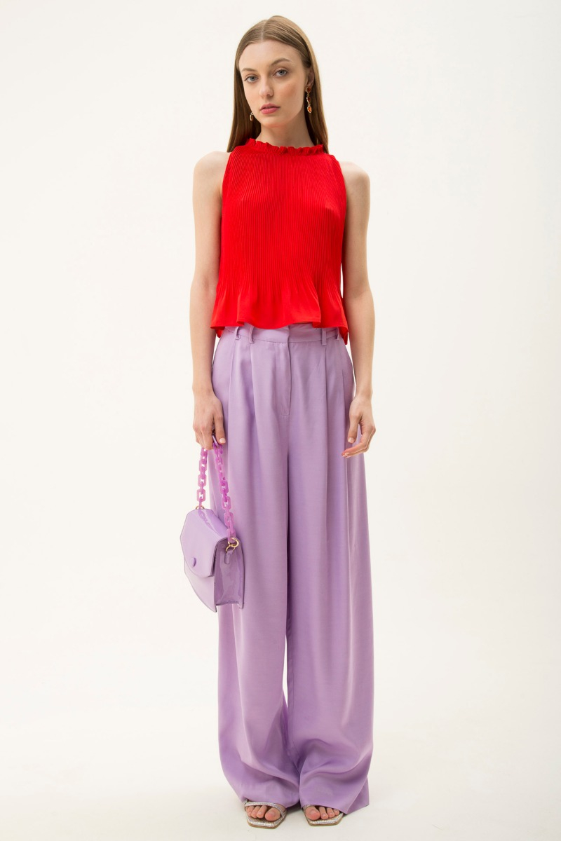 BLUSA LORELAINE