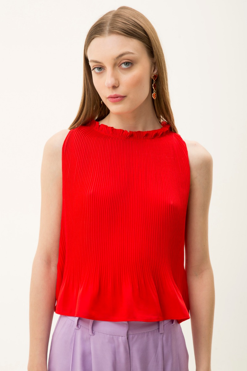 BLUSA LORELAINE