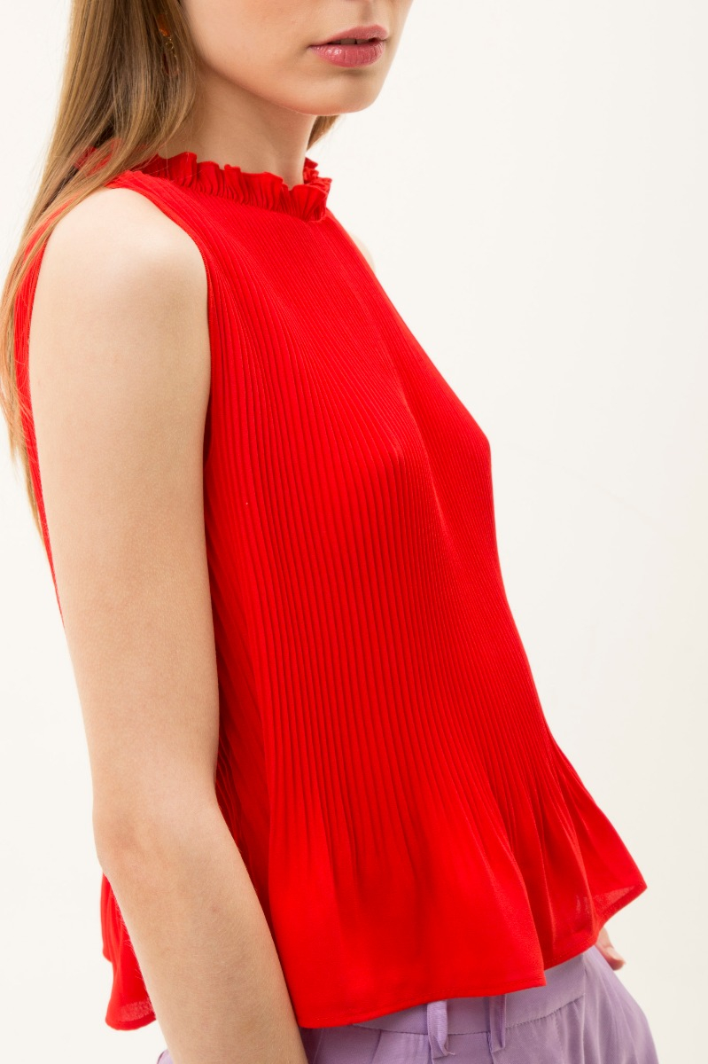 BLUSA LORELAINE