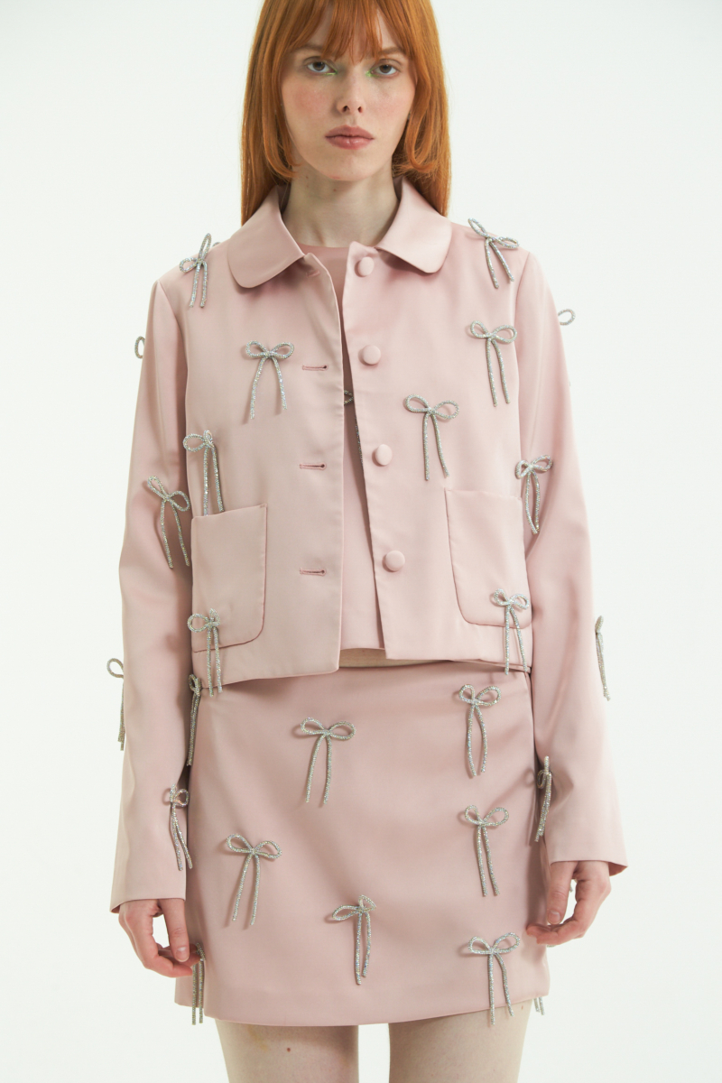 SACO MYSTIC