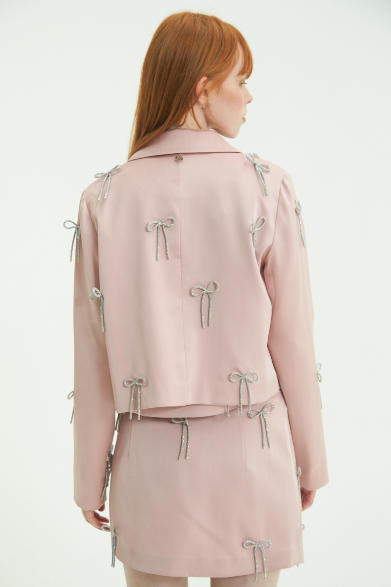 SACO MYSTIC