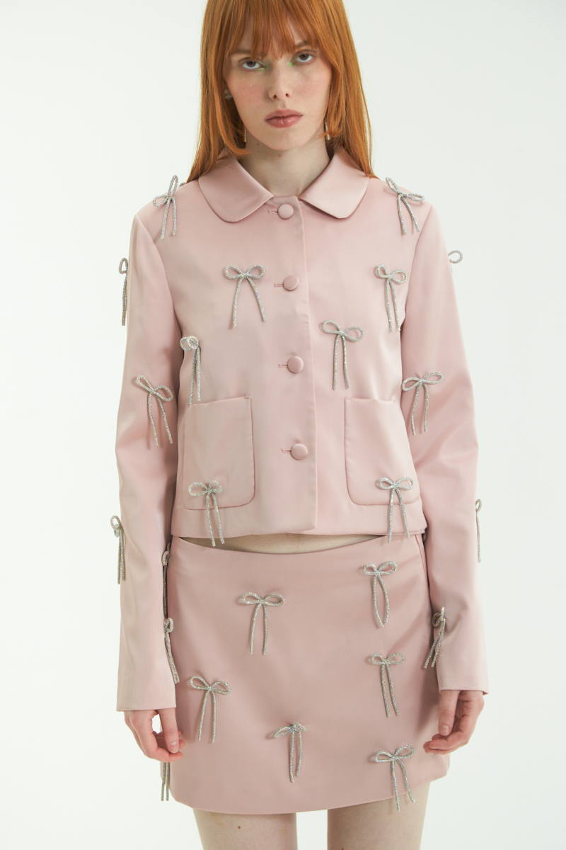 SACO MYSTIC