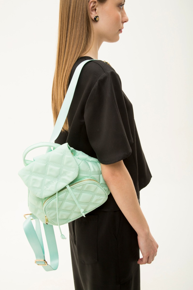 BLUSA NORMAN TENCEL