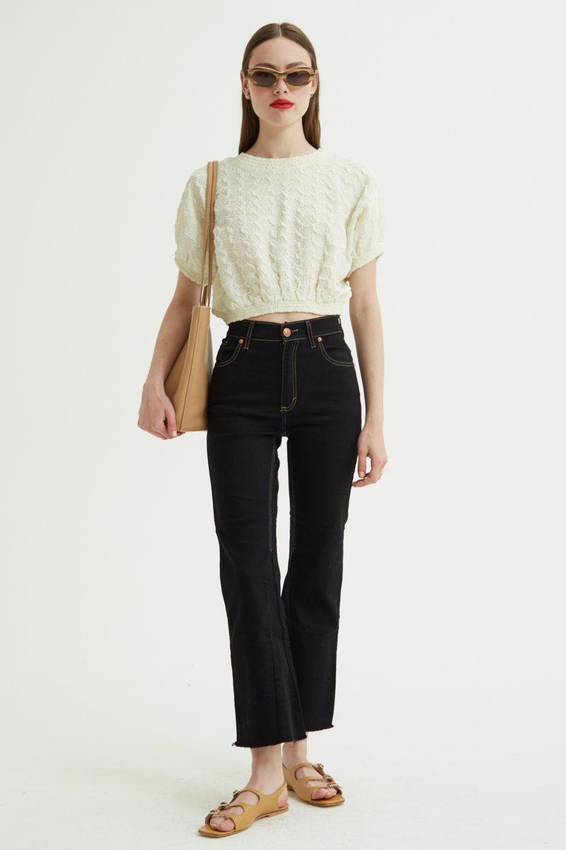 PANTALON DE JEAN DAVISON