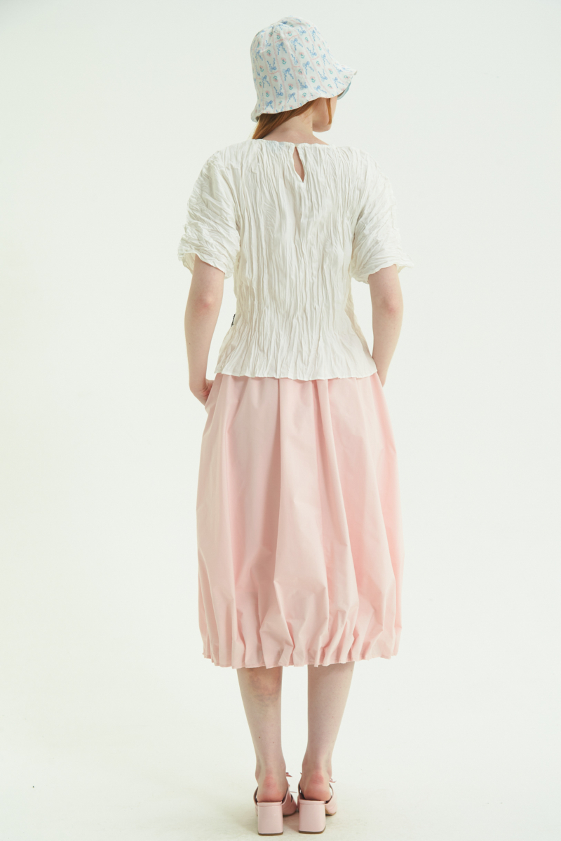 BLUSA THORN
