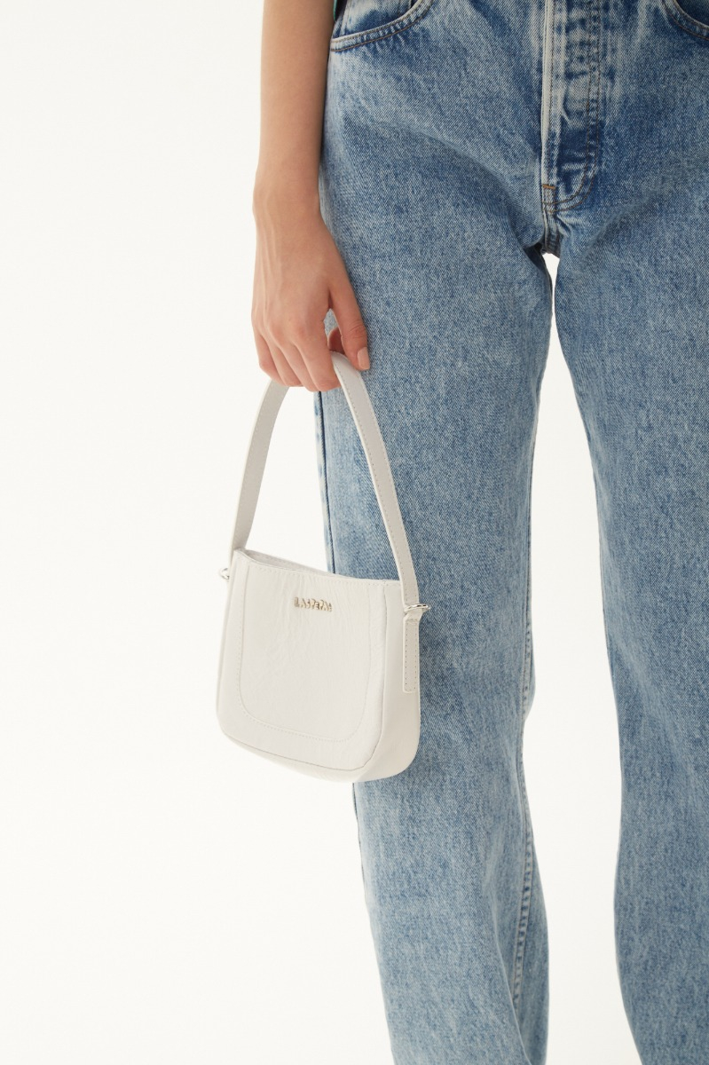 CARTERA DE CUERO OXFORD