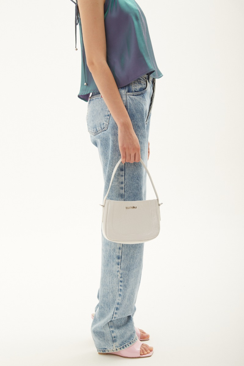 CARTERA DE CUERO OXFORD