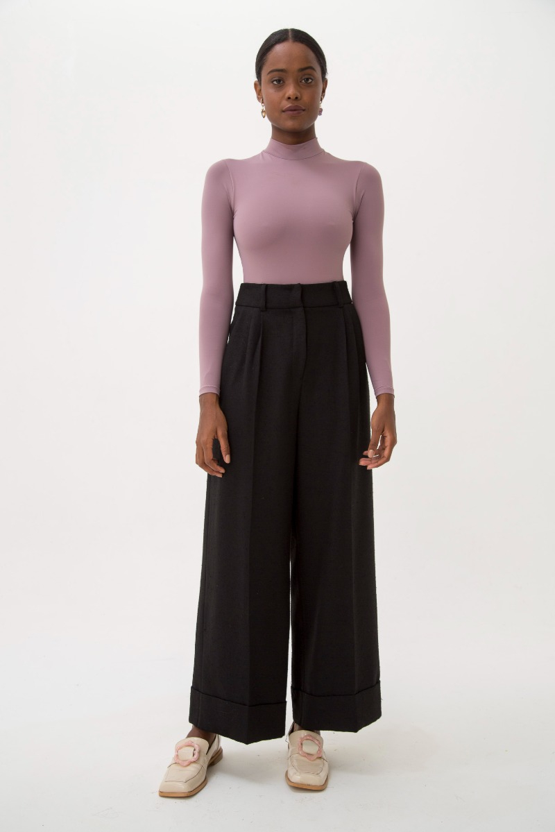 PANTALON DALIA LISO