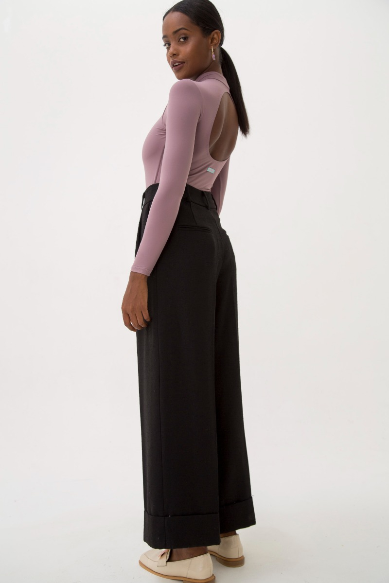 PANTALON DALIA LISO