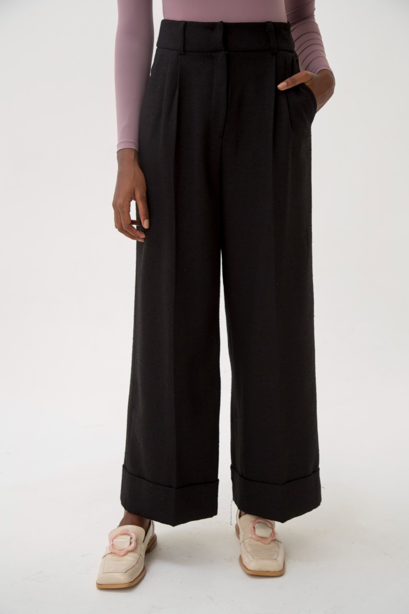PANTALON DALIA LISO