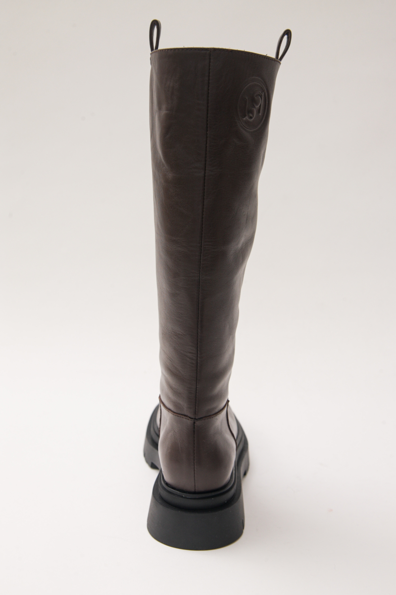 BOTA DE CUERO ACACIA