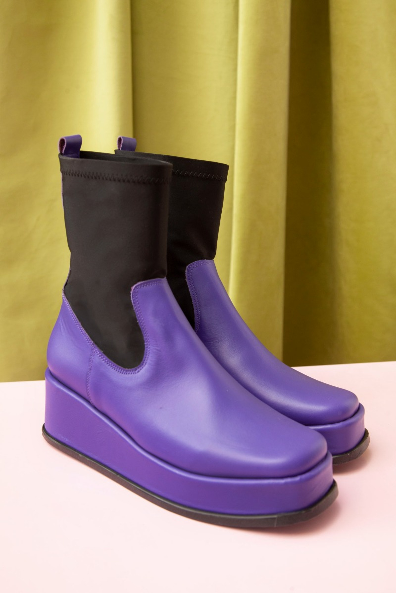 BOTA BREXIA