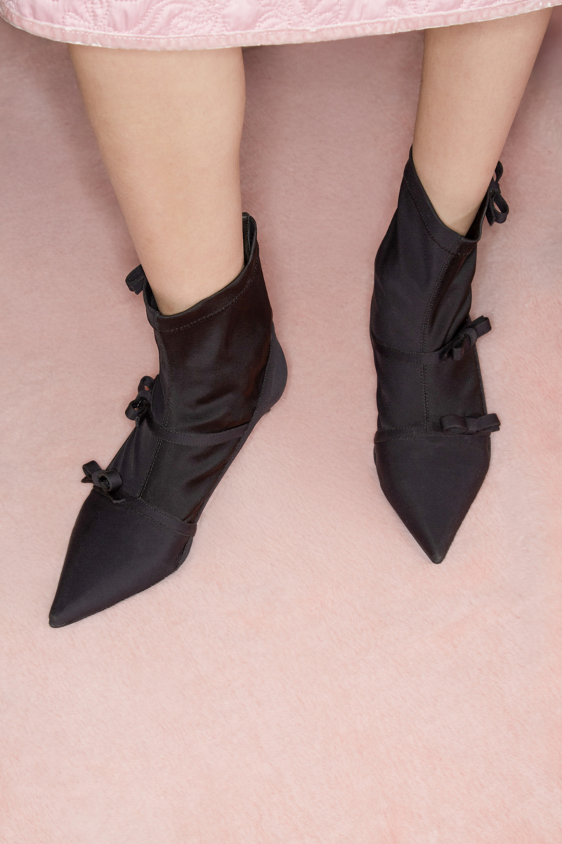 BOTAS BRONX BOWS