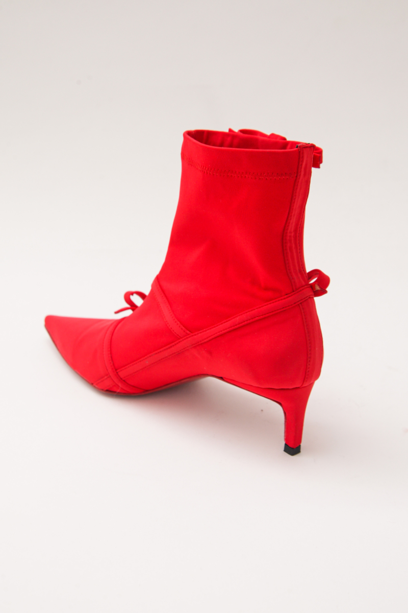 BOTAS BRONX BOWS