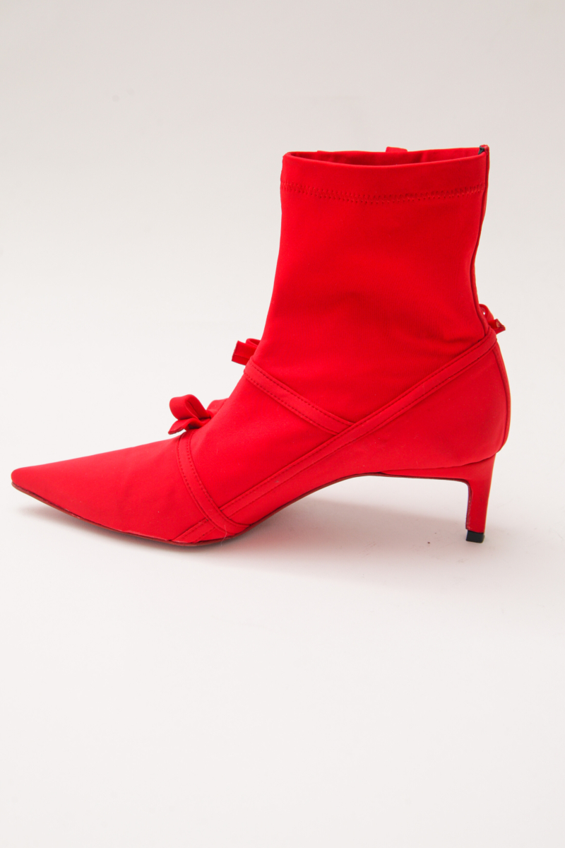 BOTAS BRONX BOWS